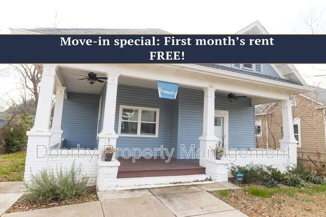 Building Photo - 2012 E 12th St