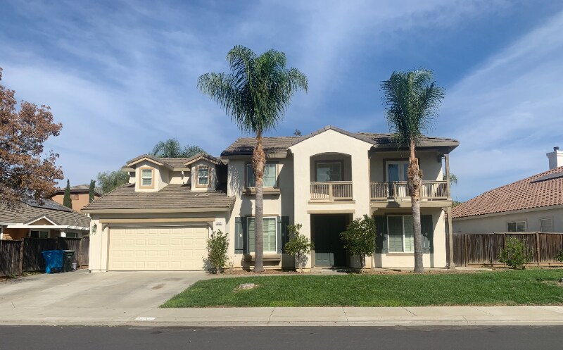 Primary Photo - 1240 Revelle Dr