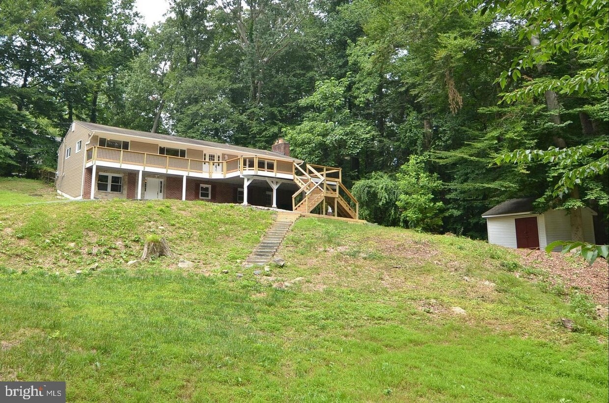 4 Carolina Ave, Bel Air, MD 21014 House Rental in Bel Air, MD