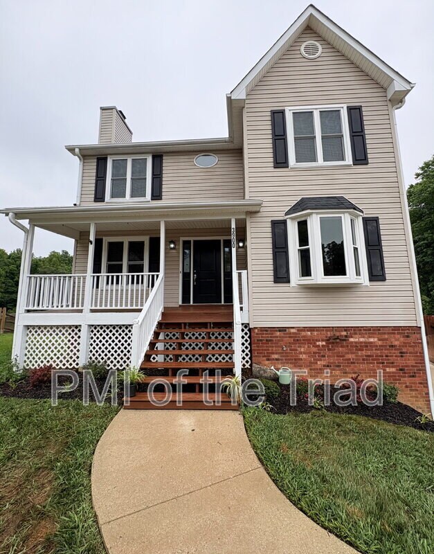 Foto del edificio - 3900 Hunt Chase Ct