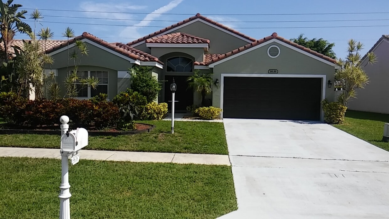 Photo - 9636 Tavernier Dr (Boca Raton, FL)