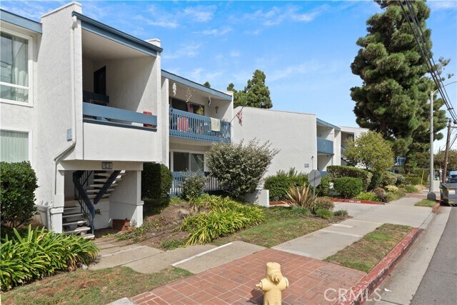 Foto del edificio - 649 S Prospect Ave