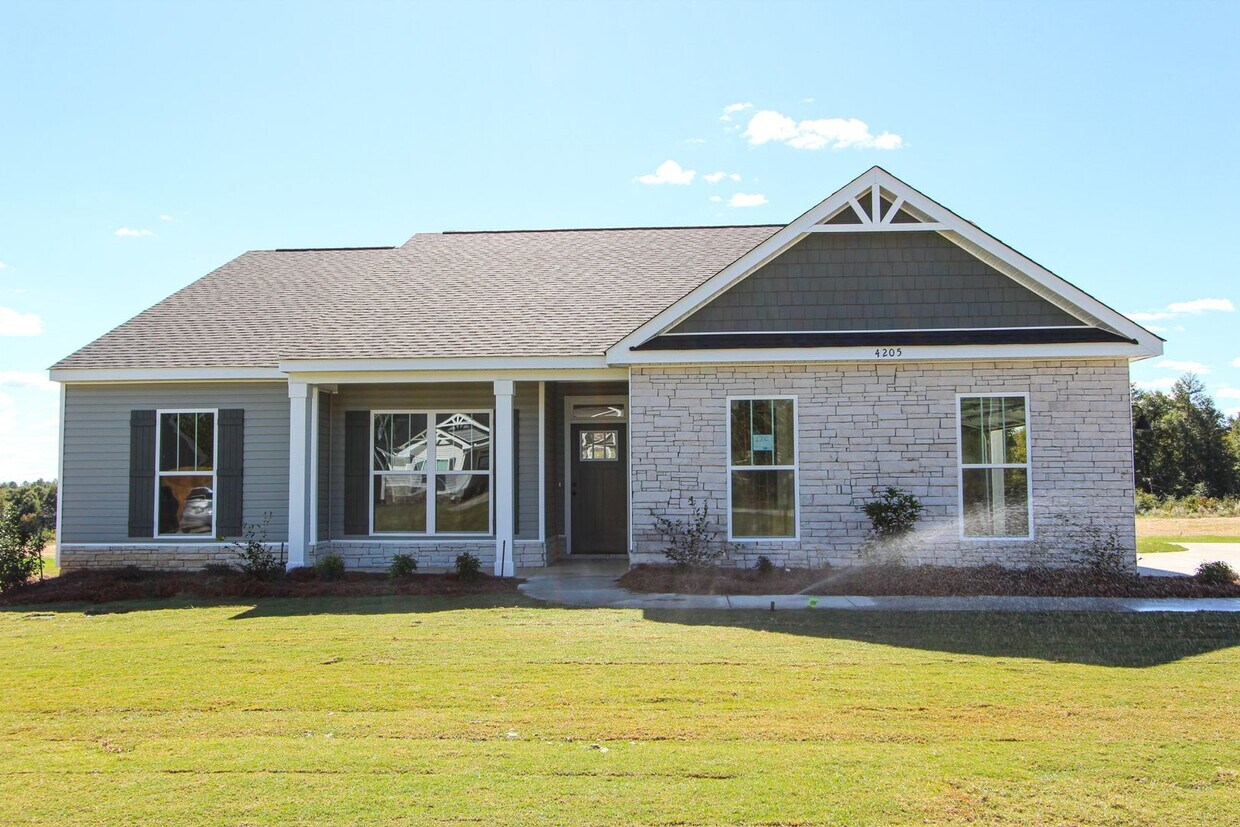 Foto principal - Close to Fort Eisenhower