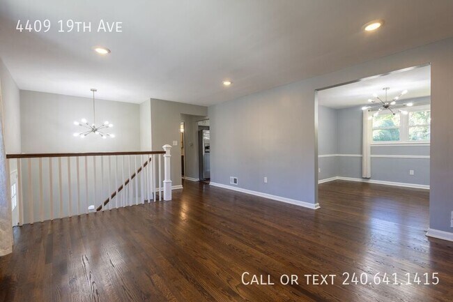 Building Photo - 4409 19th Ave