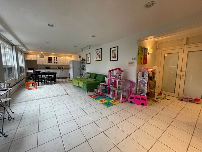 Foto del edificio - 22 Heath Hill St