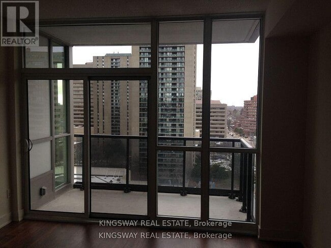 Building Photo - 88-1688 Sheppard Ave E