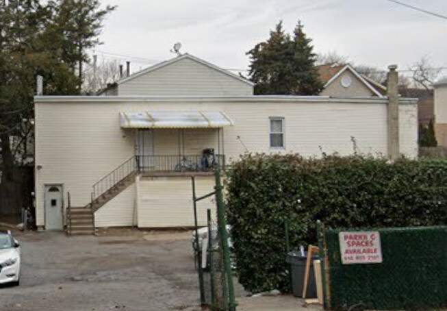 Foto del edificio - 420 N Terrace Ave