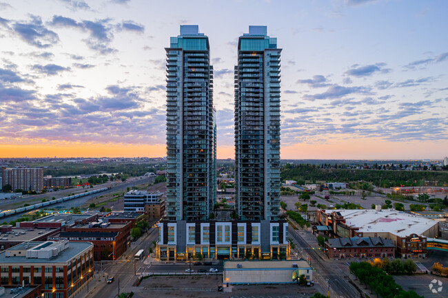 Photo du bâtiment - The Guardian