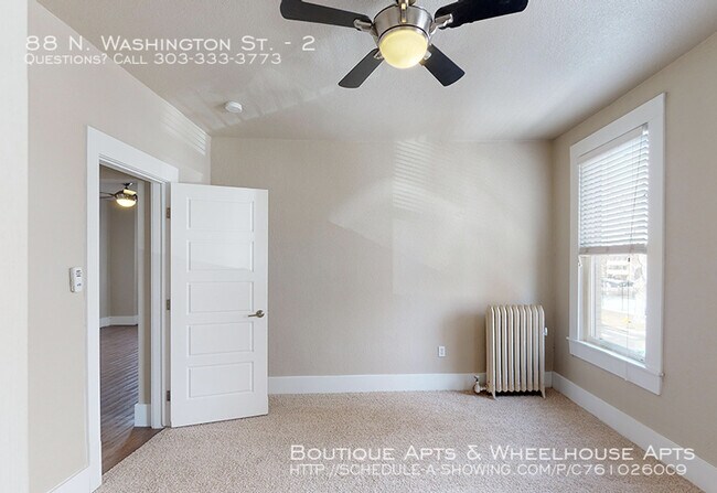 Building Photo - Boutique Apartments