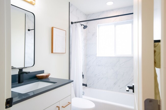 Building Photo - SoTro Apartments