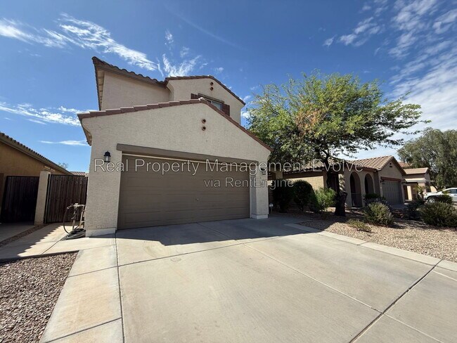 Foto del edificio - 10141 W Hammond Ln