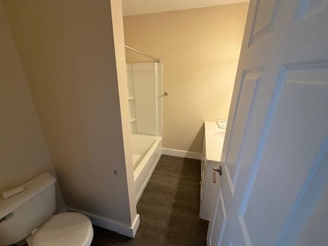 Building Photo - 416 N Barstow St