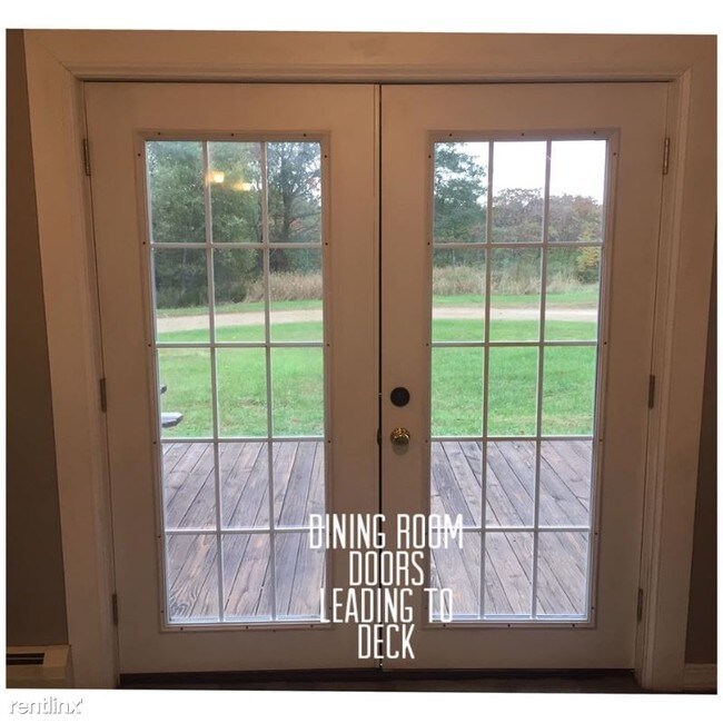 Building Photo - 3 br, 2 bath House - 1380 Woodman Hill Rd