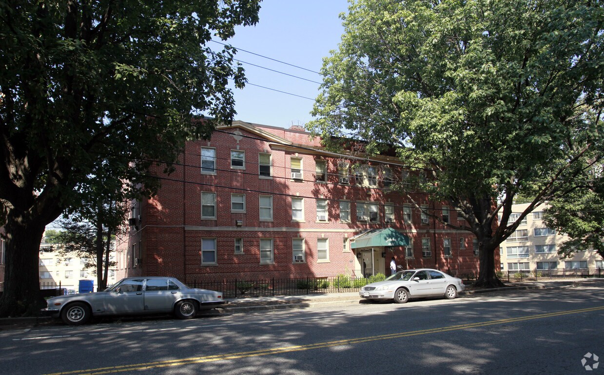 Foto principal - Zebulon Apartments