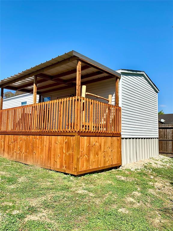 Foto principal - 3621 County Rd 161