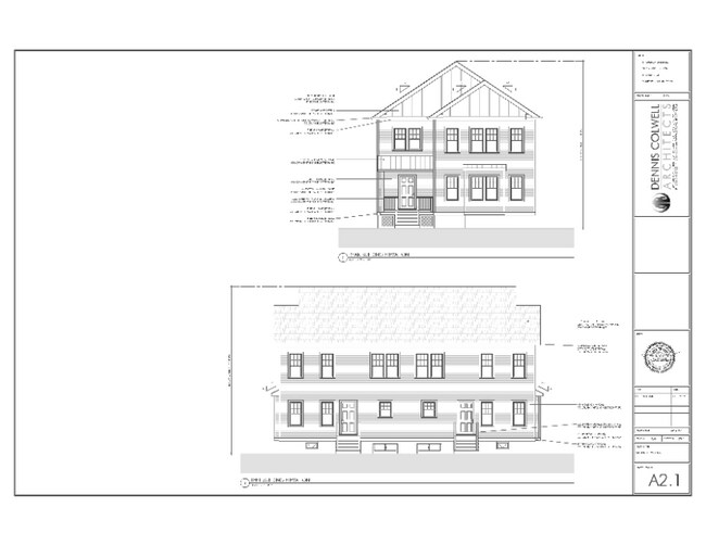 Building Photo - 11 Church St