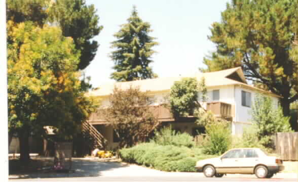 Building Photo - 1830 Higdon Ave