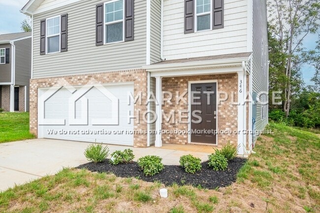 Building Photo - 346 Everleigh Cir