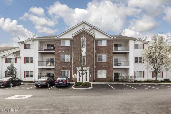 Building Photo - 3115 Heron Pointe
