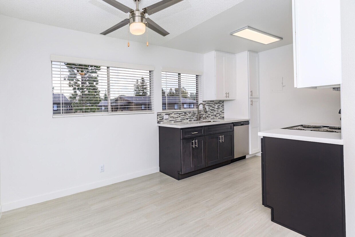 Saddleback Ranch Apartments Apartments in Mission Viejo