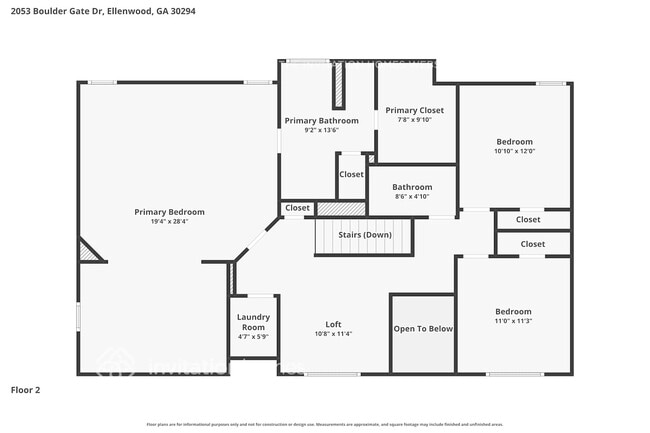 Building Photo - 2053 Boulder Gate Dr