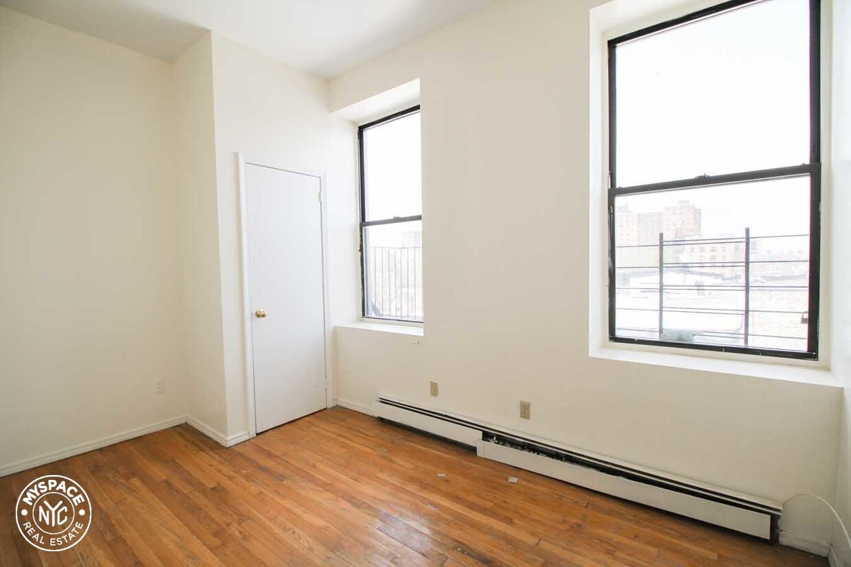 Building Photo - 276 Throop Ave
