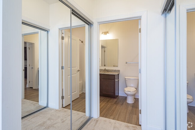 Afton- 1BR, 1BA - Beacon on 5th Apartments