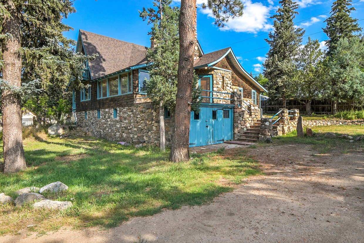 Photo - 26257 Columbine Trail (Kittredge, CO)