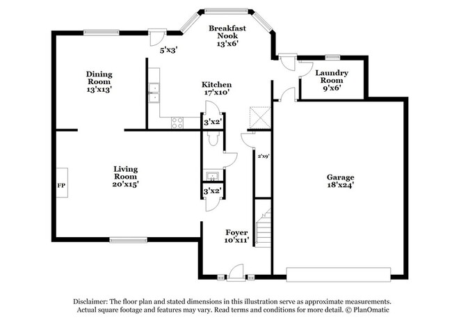 Foto del edificio - 4477 Tipton Cove