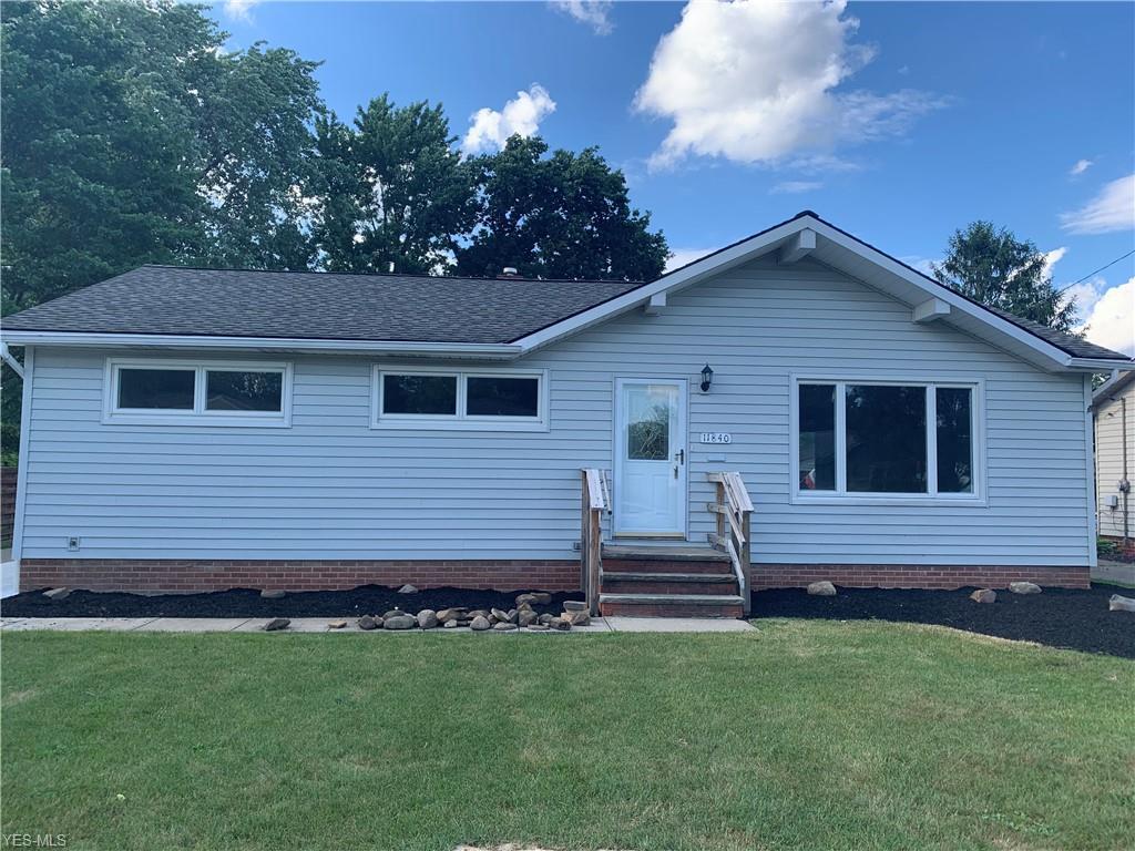 11840 Gross Dr, Parma, OH 44130 House for Rent in Parma, OH