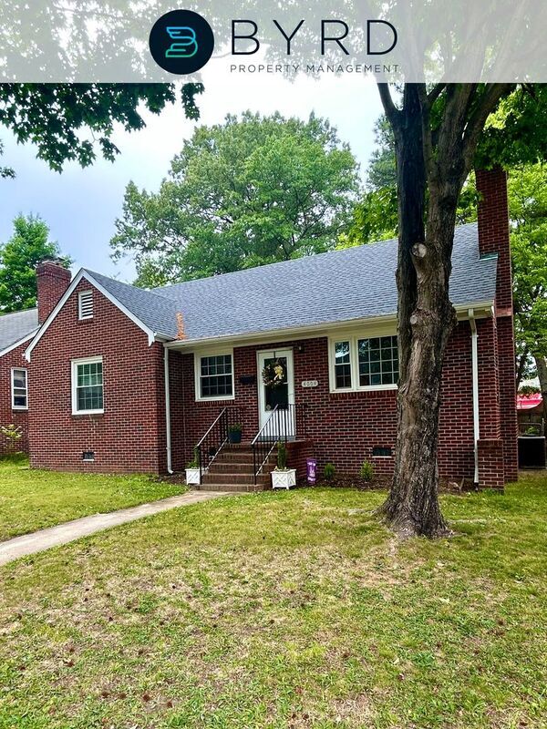 Building Photo - 4004 Augusta Ave
