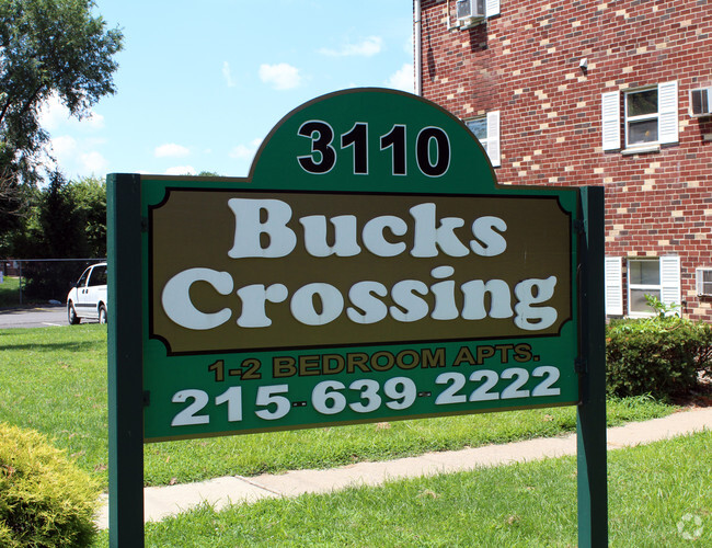 Bucks Crossing - Bucks Crossings