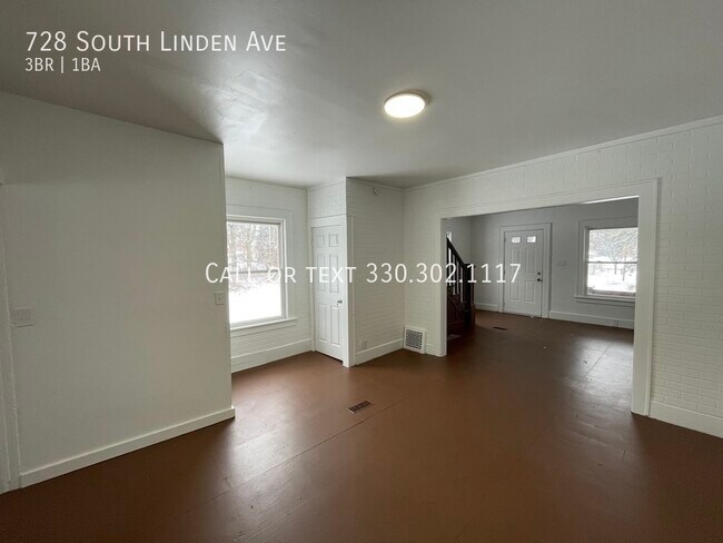 Foto del edificio - Three bedroom for rent - Alliance OH