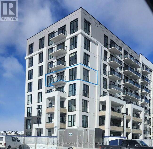 Building Photo - 720 Whitlock Ave