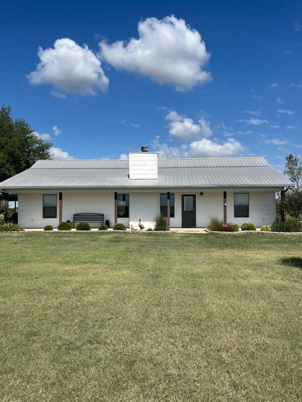 Photo - 43 Co Rd 319 (Valley View, TX)