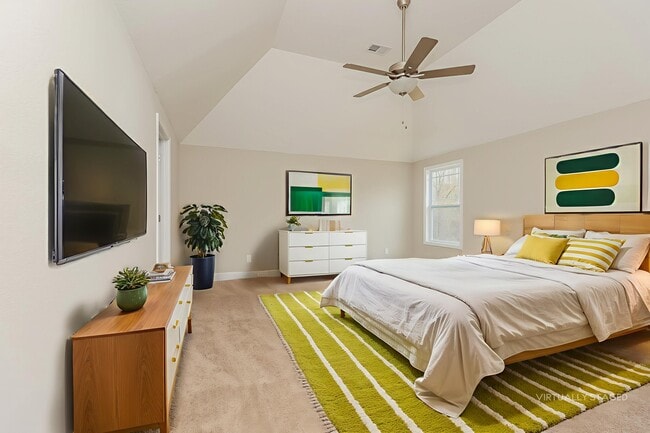 Foto del edificio - 1156 Black Oak Cir