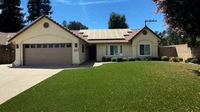 Building Photo - 537 N Tommy St