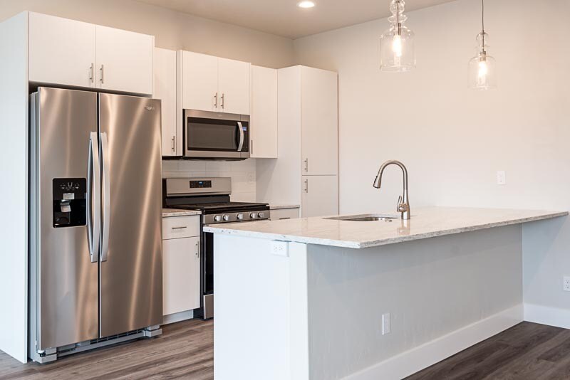 Foto principal - 303 Johnson Rd