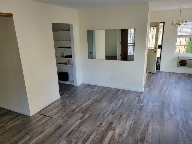Building Photo - 1640 Brookes Ave