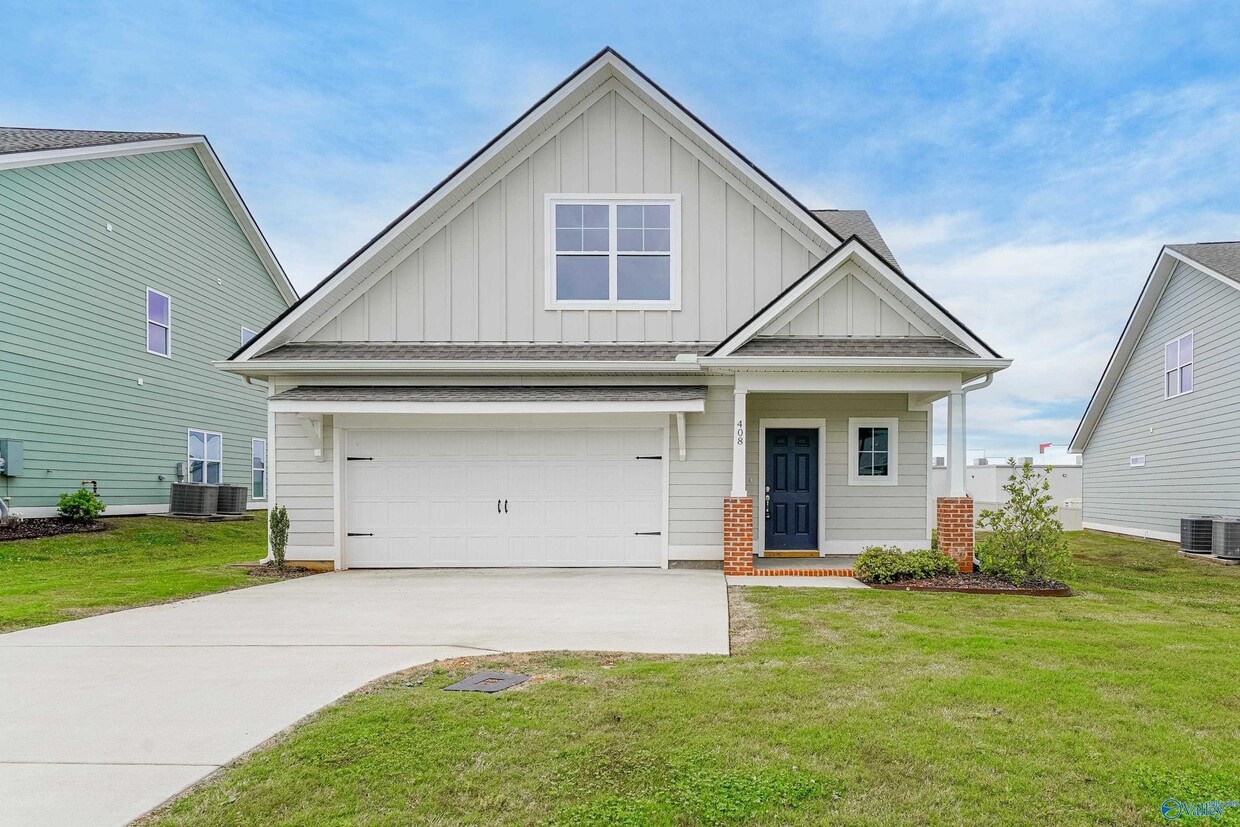 Foto principal - 408 Summit Lakes Dr