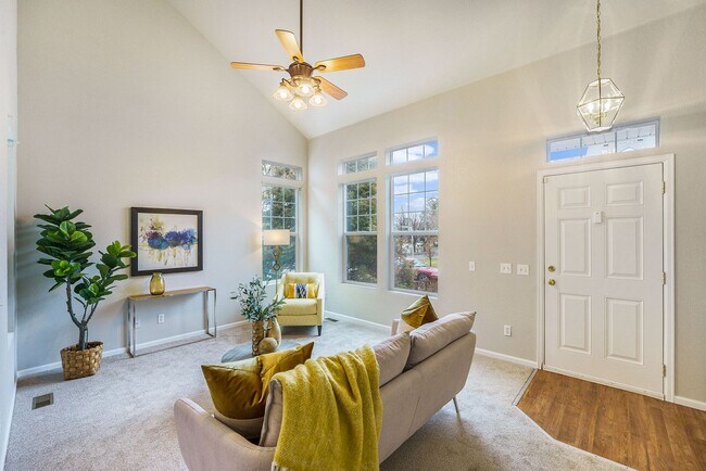 Foto del edificio - Cozy Condo in Wheat Ridge!