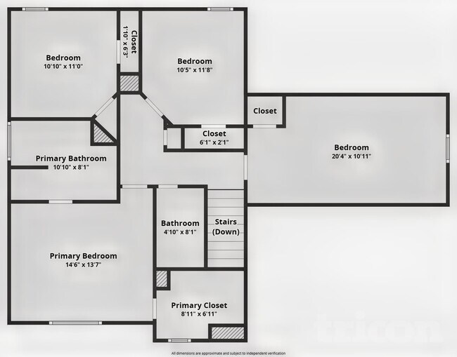 Foto del edificio - 1504 Riverglen Dr