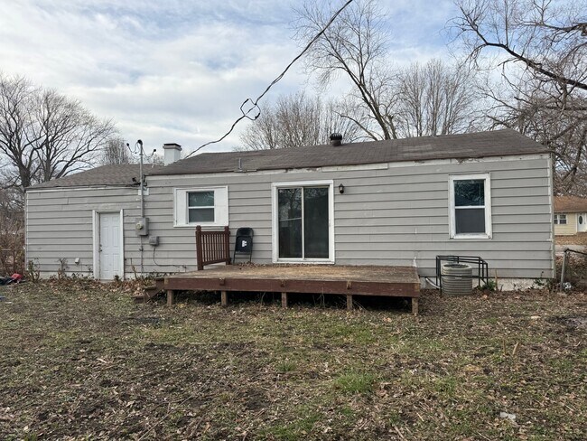 Foto del edificio - 804 Otto St