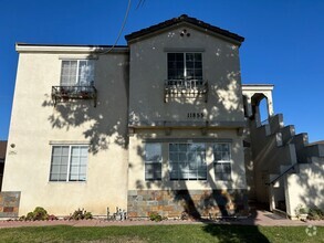 Building Photo - 11855 Sproul St