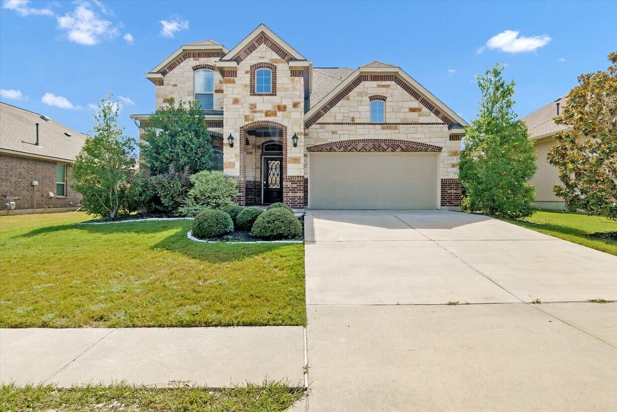 Primary Photo - 18208 Crimson Apple Way, Pflugerville, Tex...