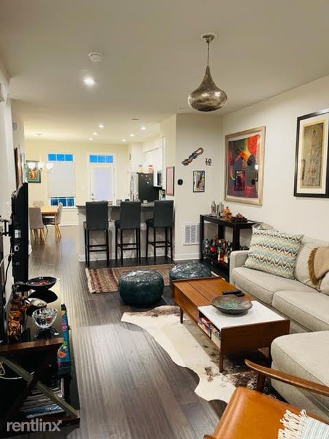 Foto del edificio - 3 br, 4.5 bath House - 1203 Trenton Pl SE