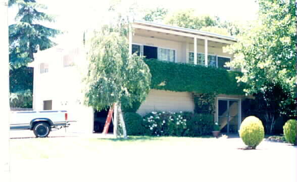 Building Photo - 3094 Emerson St
