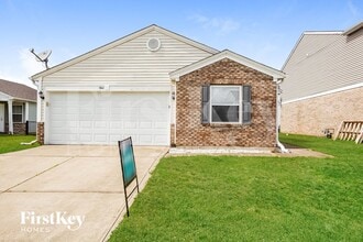 Building Photo - 744 Adagio Dr