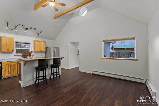 Foto del edificio - 40111 Frogberry Street