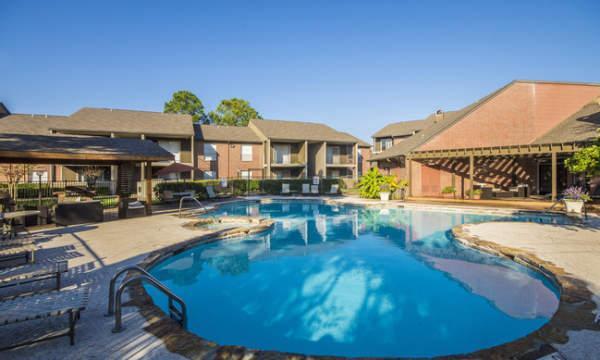 Foto del edificio - 1 bedroom in Houston TX 77095